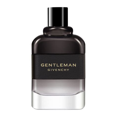 givenchy eau de parfum boise|givenchy boisee fragrantica.